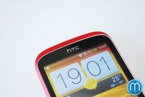HTC Desire C