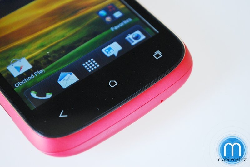 HTC Desire C