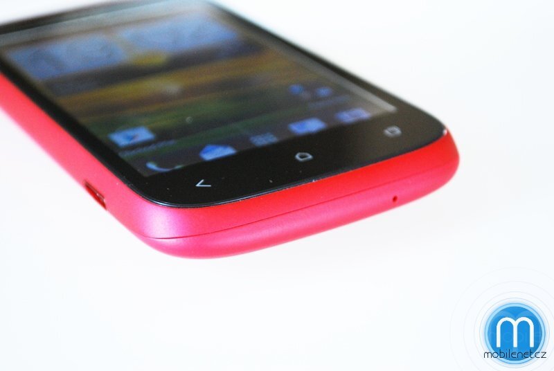HTC Desire C