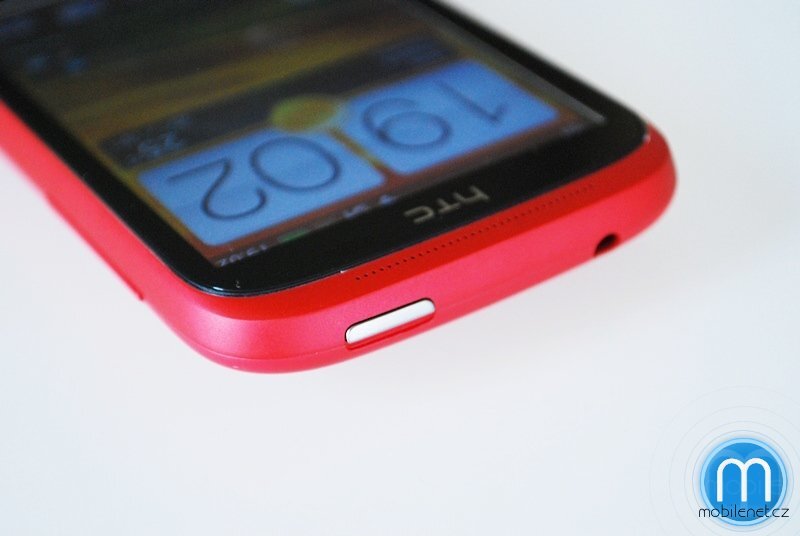 HTC Desire C