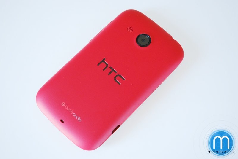 HTC Desire C