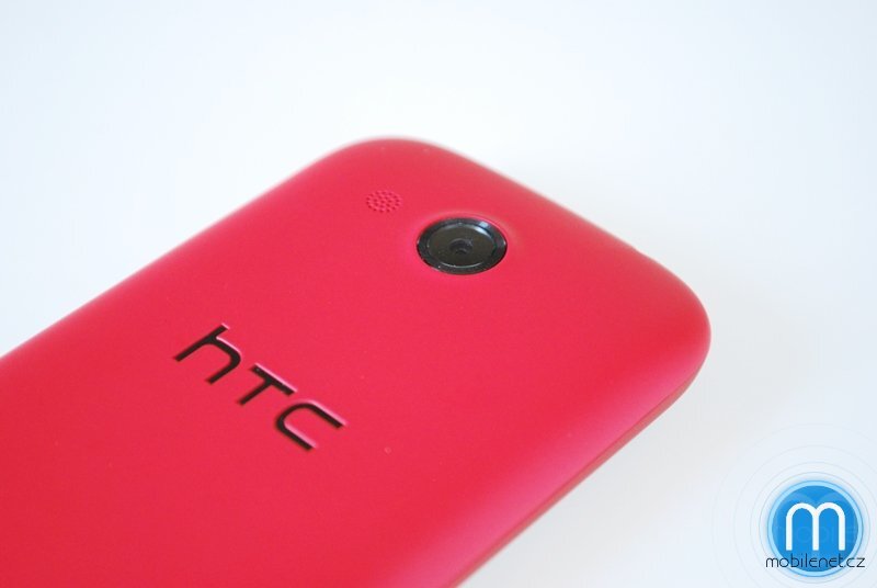 HTC Desire C