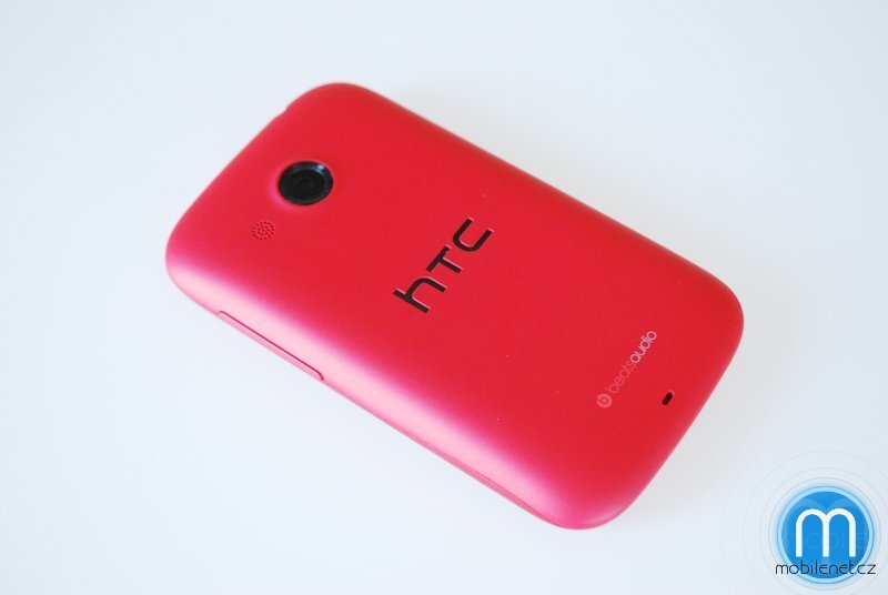 HTC Desire C