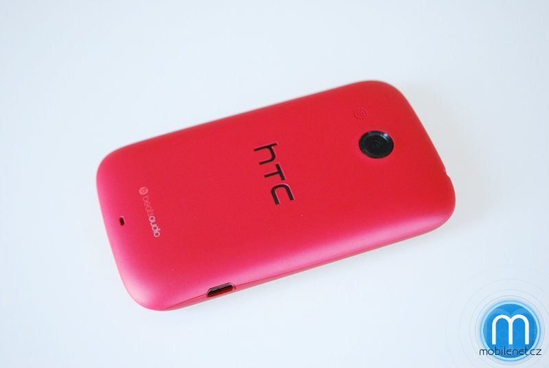 HTC Desire C