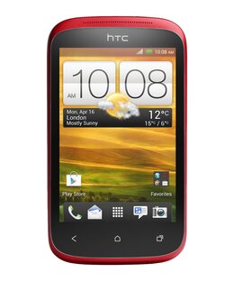 HTC Desire C