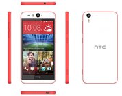 HTC Desire EYE