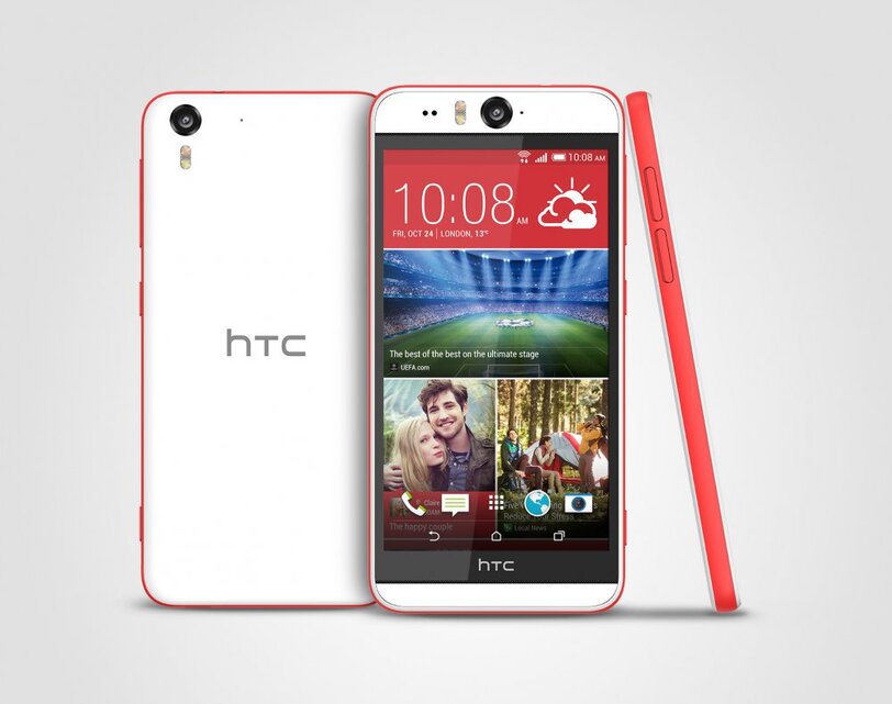 HTC Desire EYE