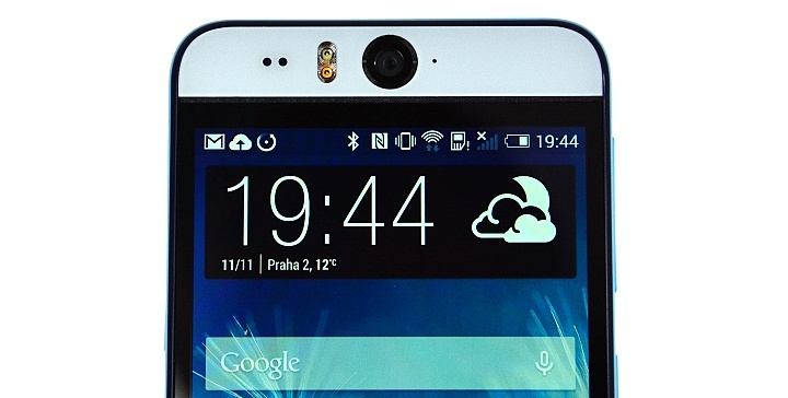 HTC Desire EYE