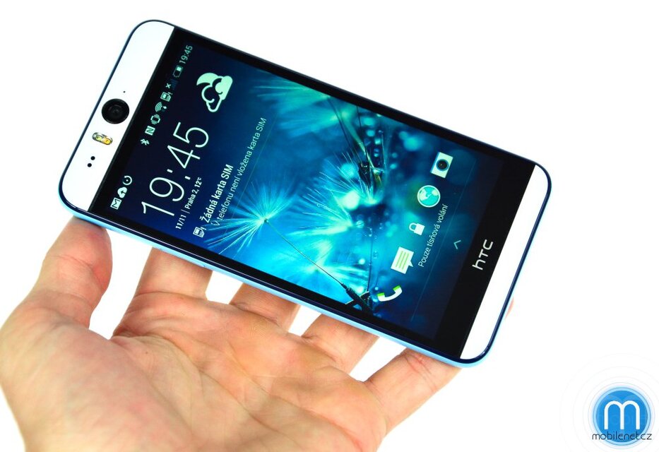 HTC Desire EYE