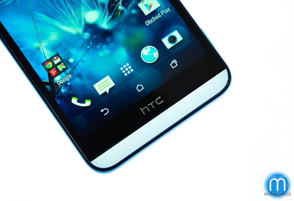 HTC Desire EYE