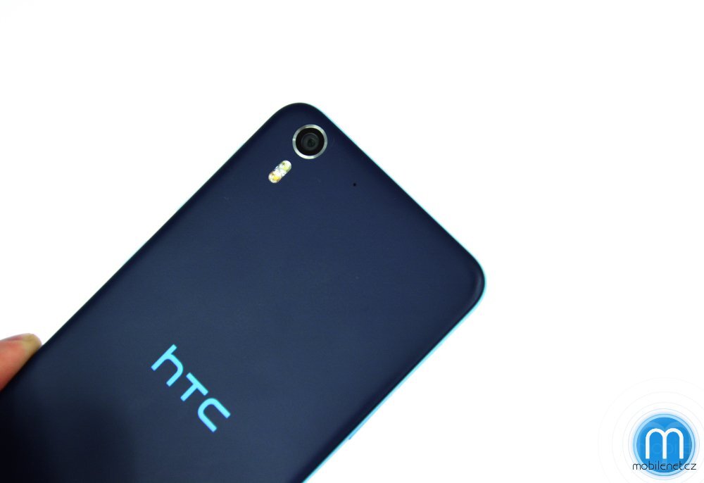HTC Desire EYE