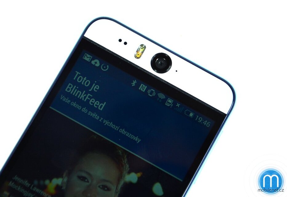 HTC Desire EYE