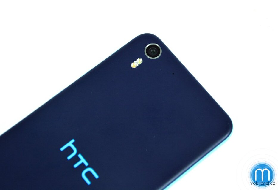 HTC Desire EYE