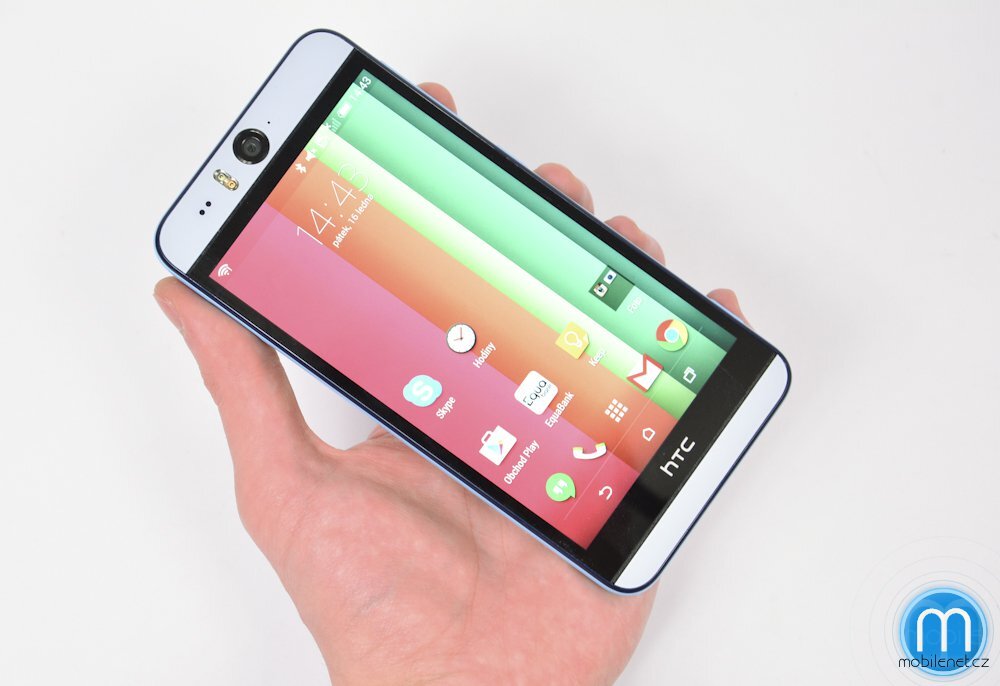 HTC Desire EYE