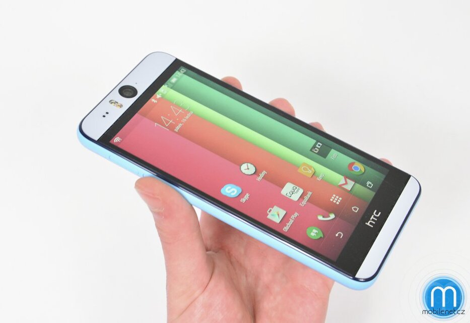 HTC Desire EYE
