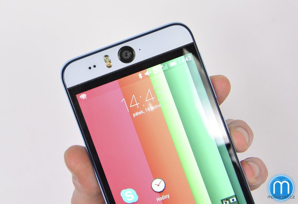 HTC Desire EYE