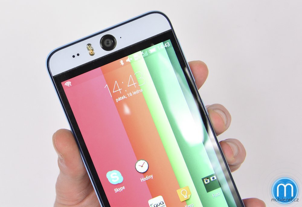HTC Desire EYE