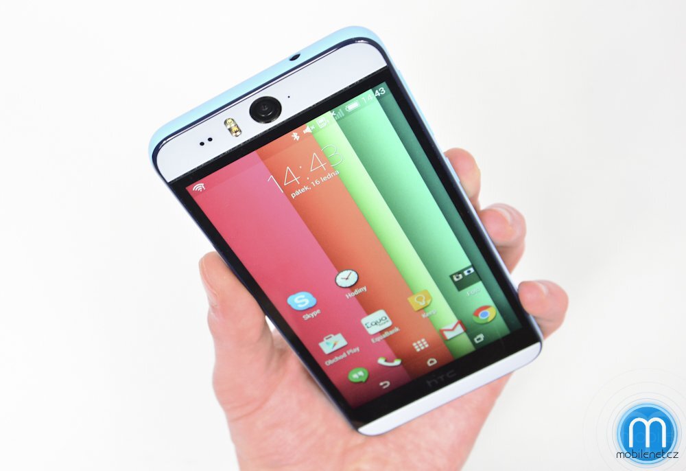 HTC Desire EYE