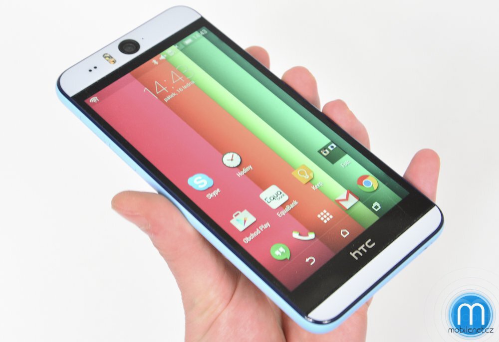 HTC Desire EYE