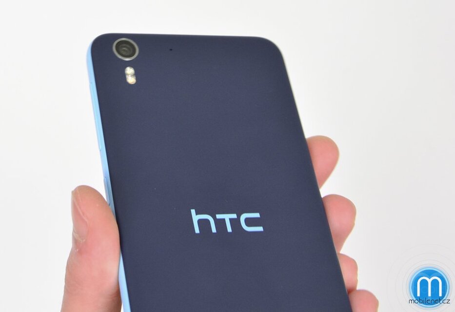 HTC Desire EYE
