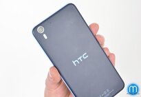 HTC Desire EYE