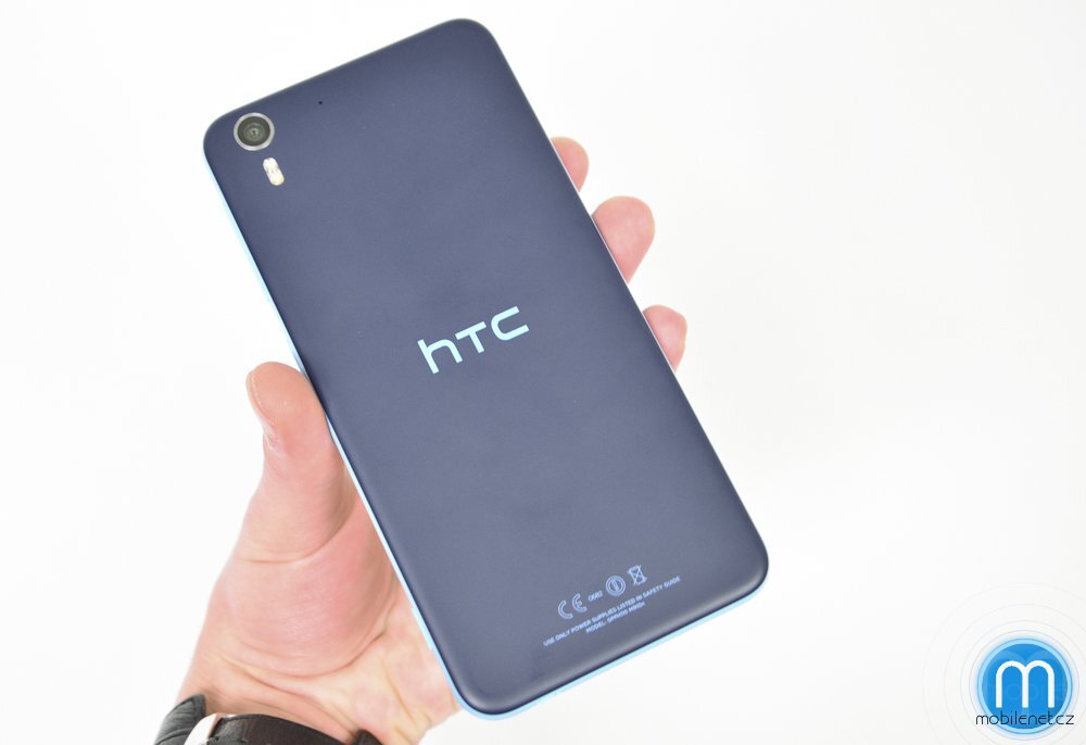 HTC Desire EYE