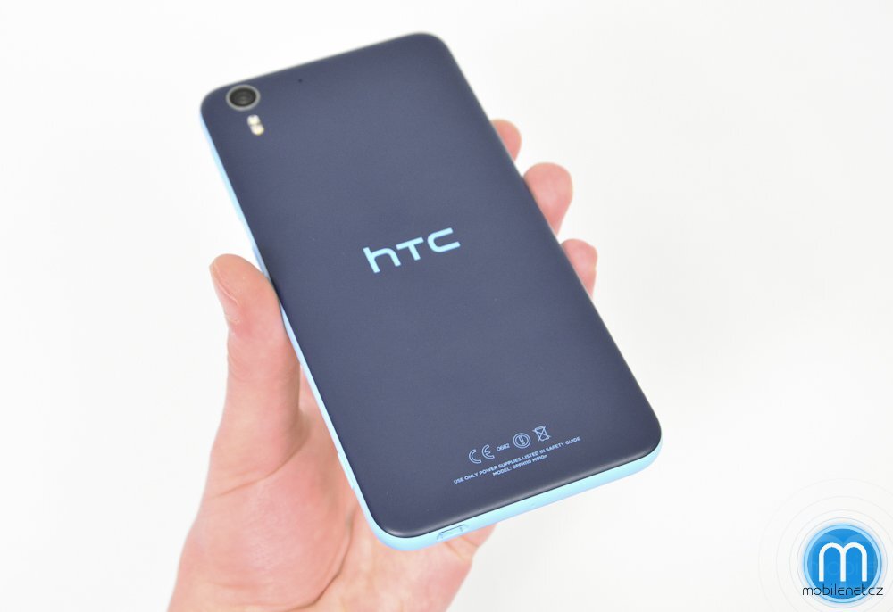 HTC Desire EYE