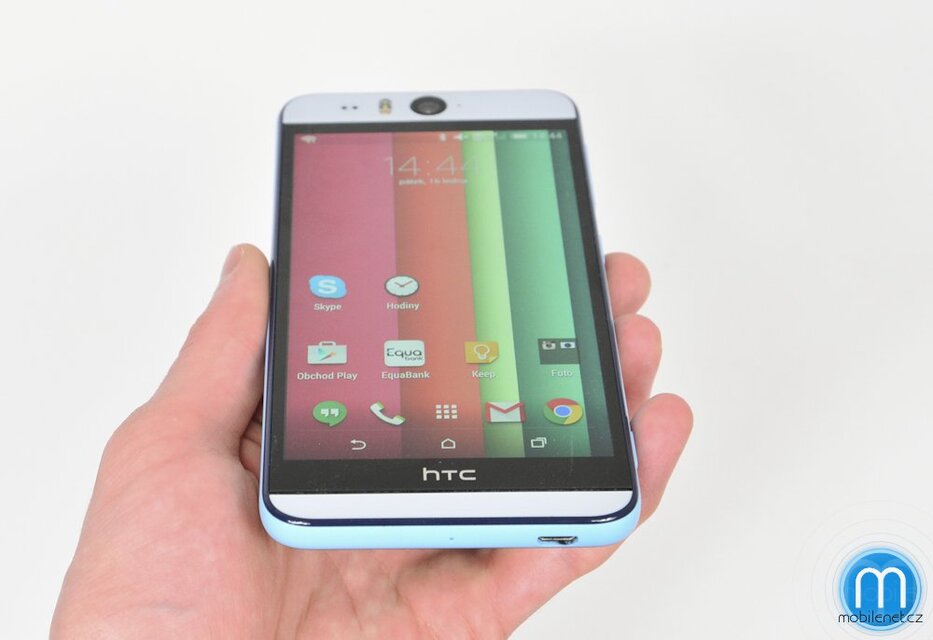 HTC Desire EYE