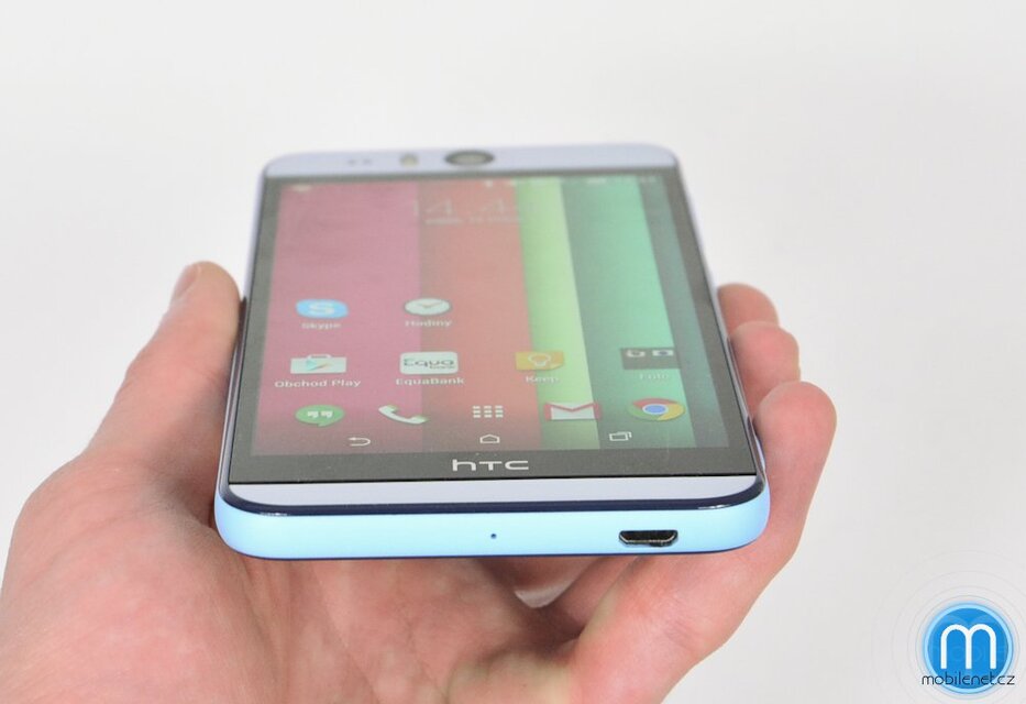 HTC Desire EYE
