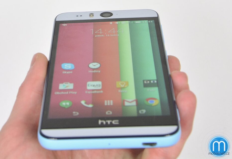 HTC Desire EYE