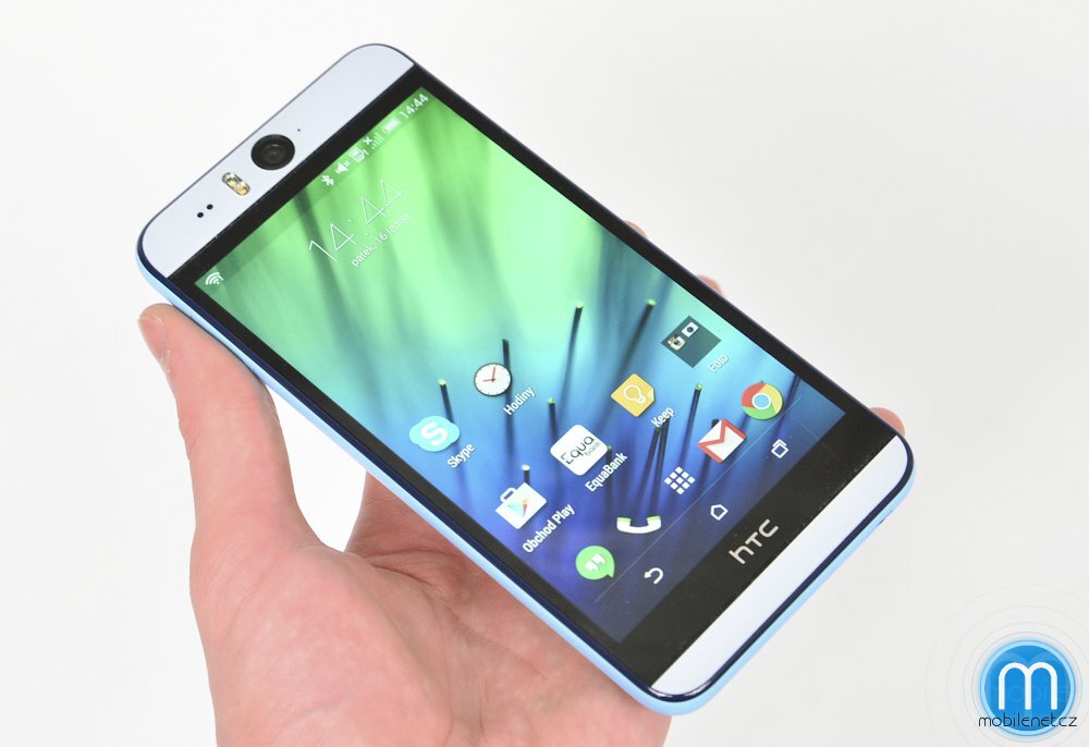 HTC Desire EYE