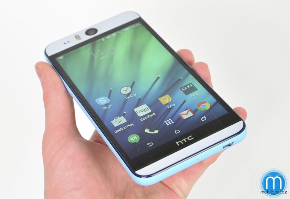 HTC Desire EYE