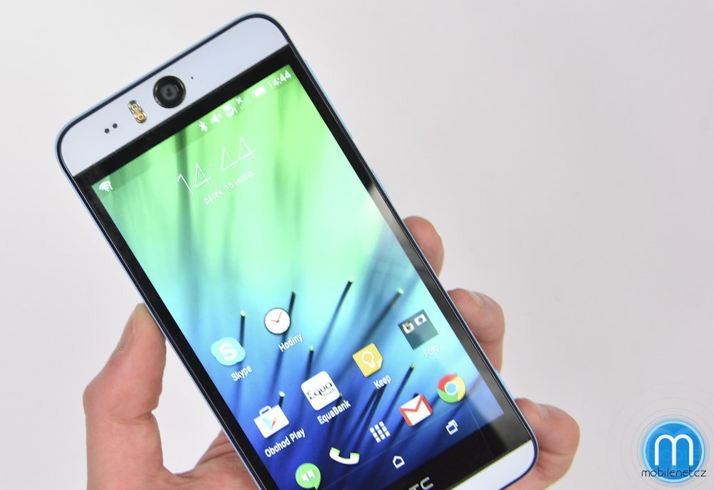 HTC Desire EYE