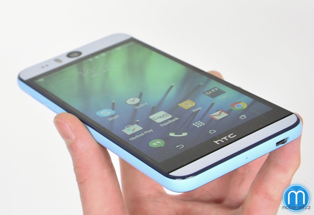 HTC Desire EYE