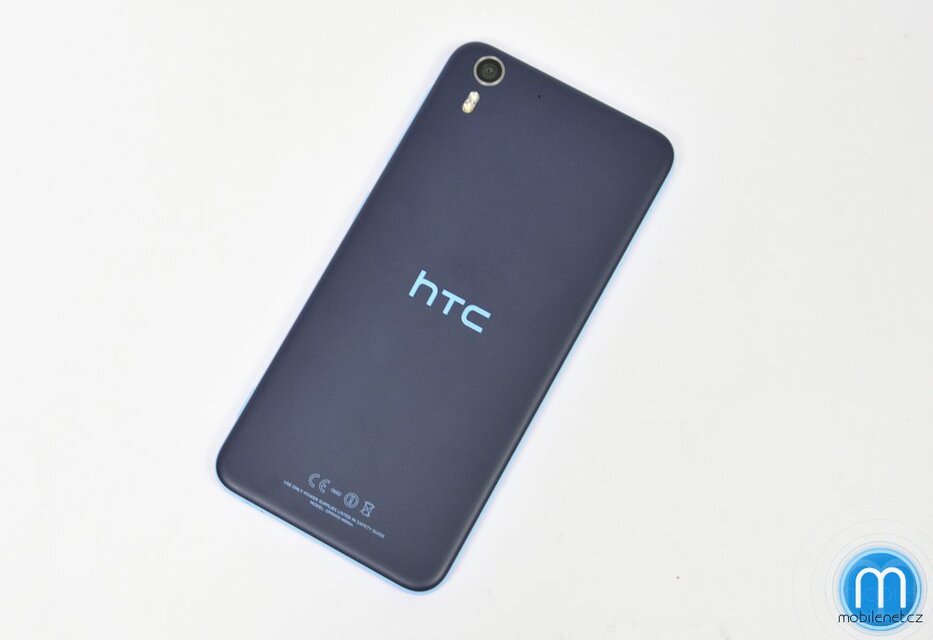 HTC Desire EYE