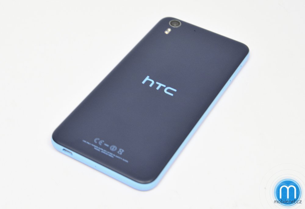 HTC Desire EYE