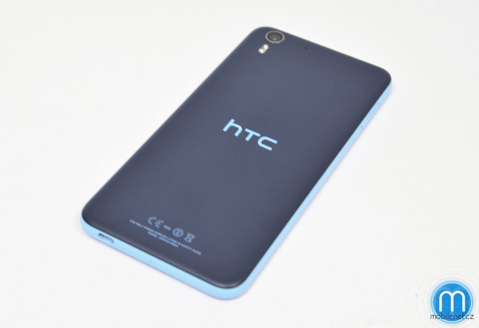 HTC Desire EYE