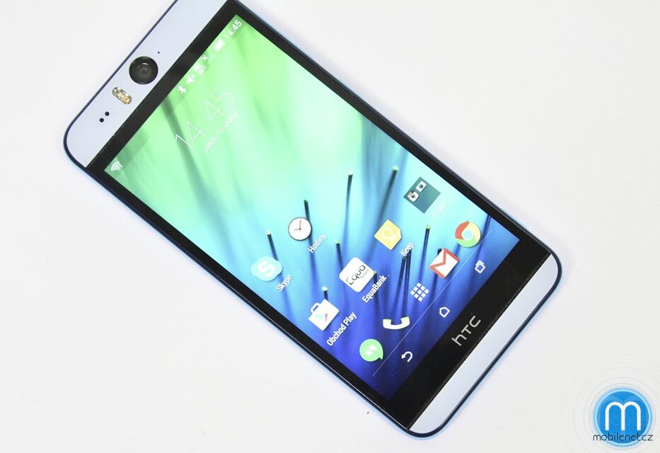 HTC Desire EYE