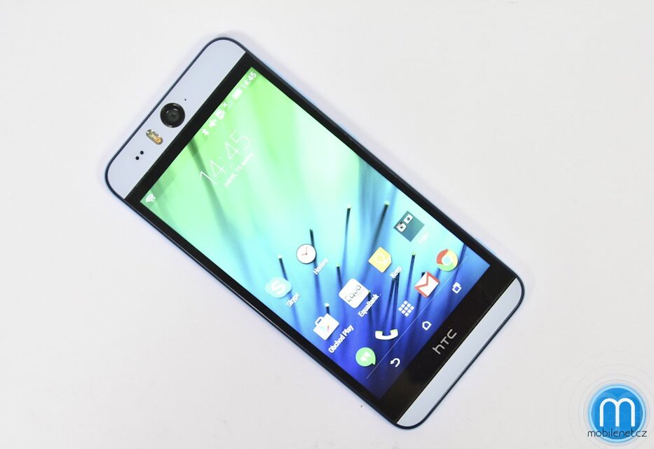 HTC Desire EYE