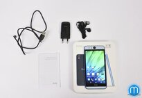 HTC Desire EYE