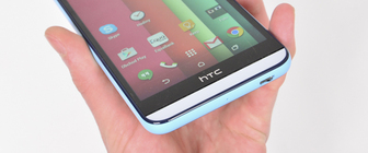 HTC Desire EYE