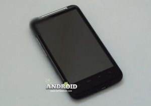 HTC Desire HD