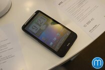 HTC Desire HD