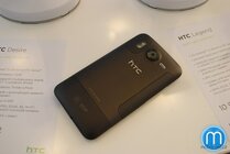 HTC Desire HD