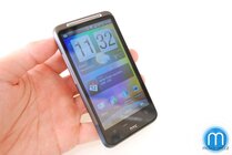 HTC Desire HD