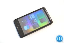 HTC Desire HD