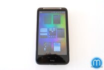 HTC Desire HD