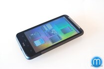 HTC Desire HD