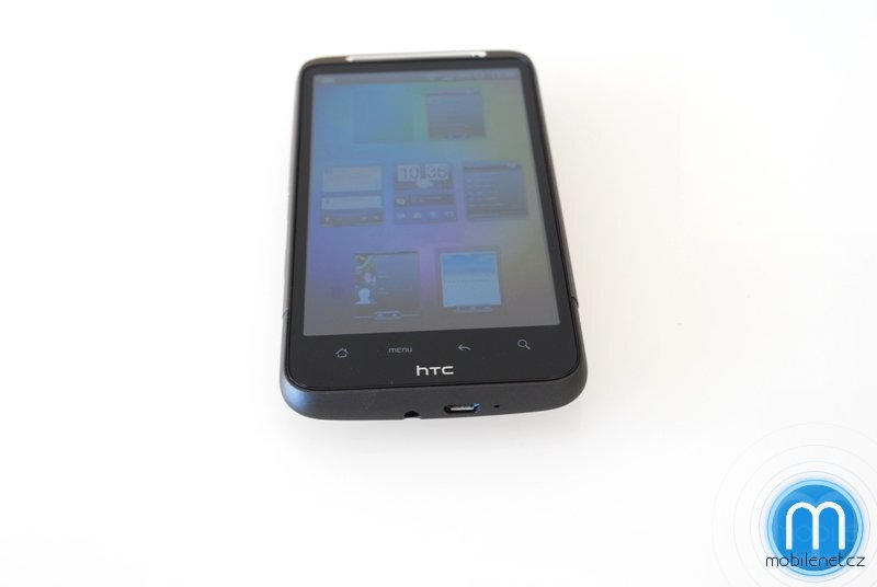 HTC Desire HD