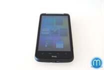 HTC Desire HD